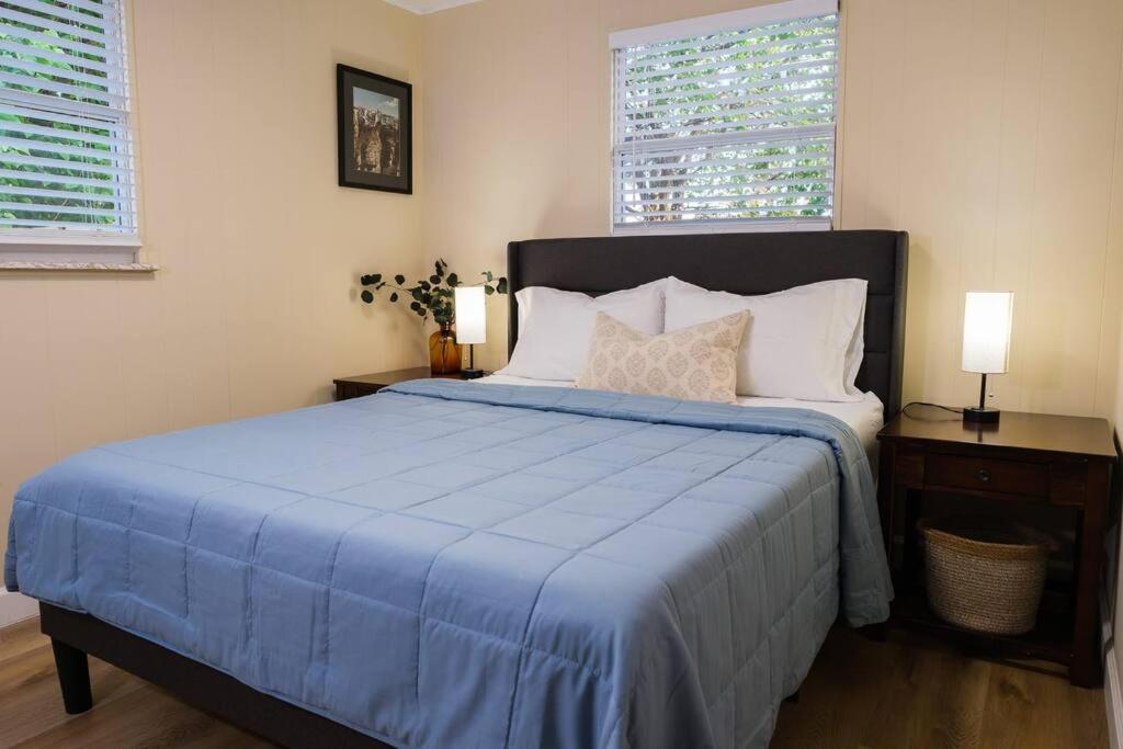 House Near Tampa Zoo And Busch Gardens, Free High Speed Wifi Exterior foto