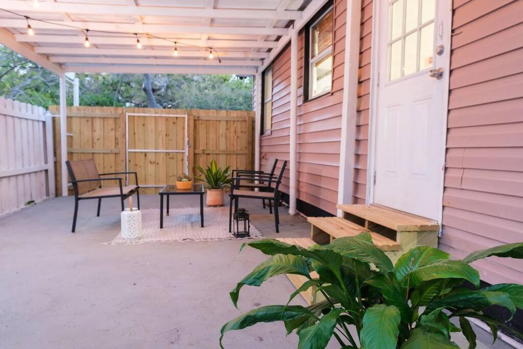 House Near Tampa Zoo And Busch Gardens, Free High Speed Wifi Exterior foto