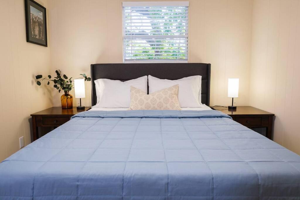 House Near Tampa Zoo And Busch Gardens, Free High Speed Wifi Exterior foto